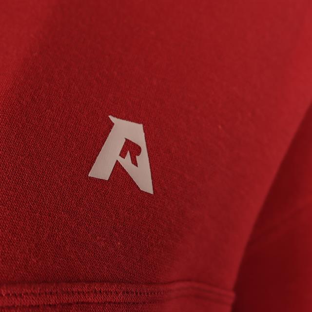 Trui Active Rider AR24204 Rood