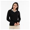 Trui ANKY Comfy Zwart
