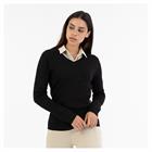 Trui ANKY Comfy Zwart