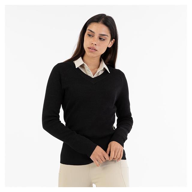 Trui ANKY Comfy Zwart