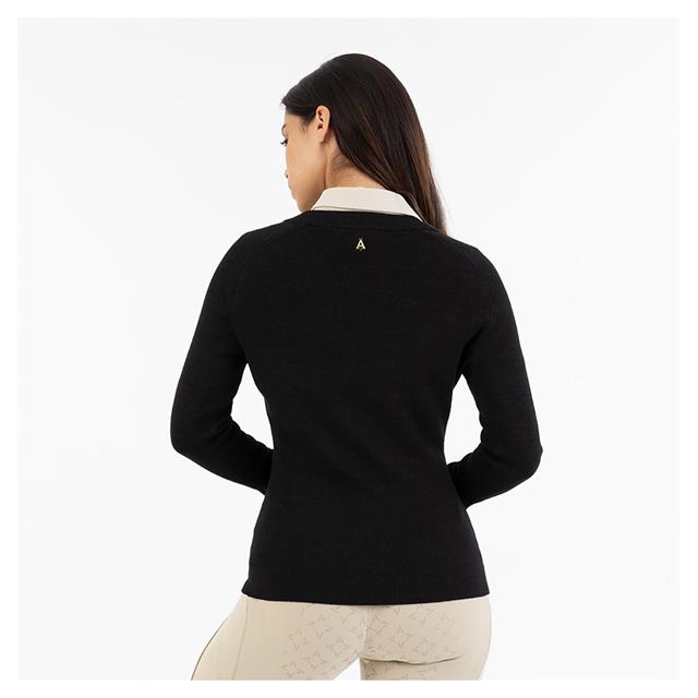 Trui ANKY Comfy Zwart