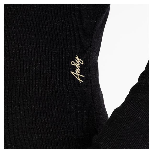 Trui ANKY Comfy Zwart