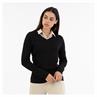 Trui ANKY Comfy Zwart