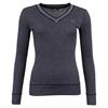 Trui ANKY Glossy Donkerblauw
