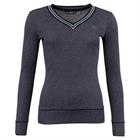 Trui ANKY Glossy Donkerblauw