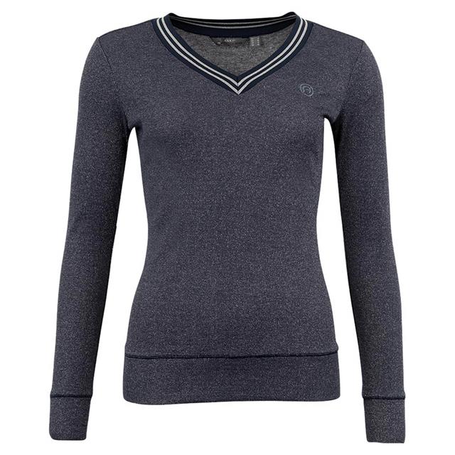 Trui ANKY Glossy Donkerblauw