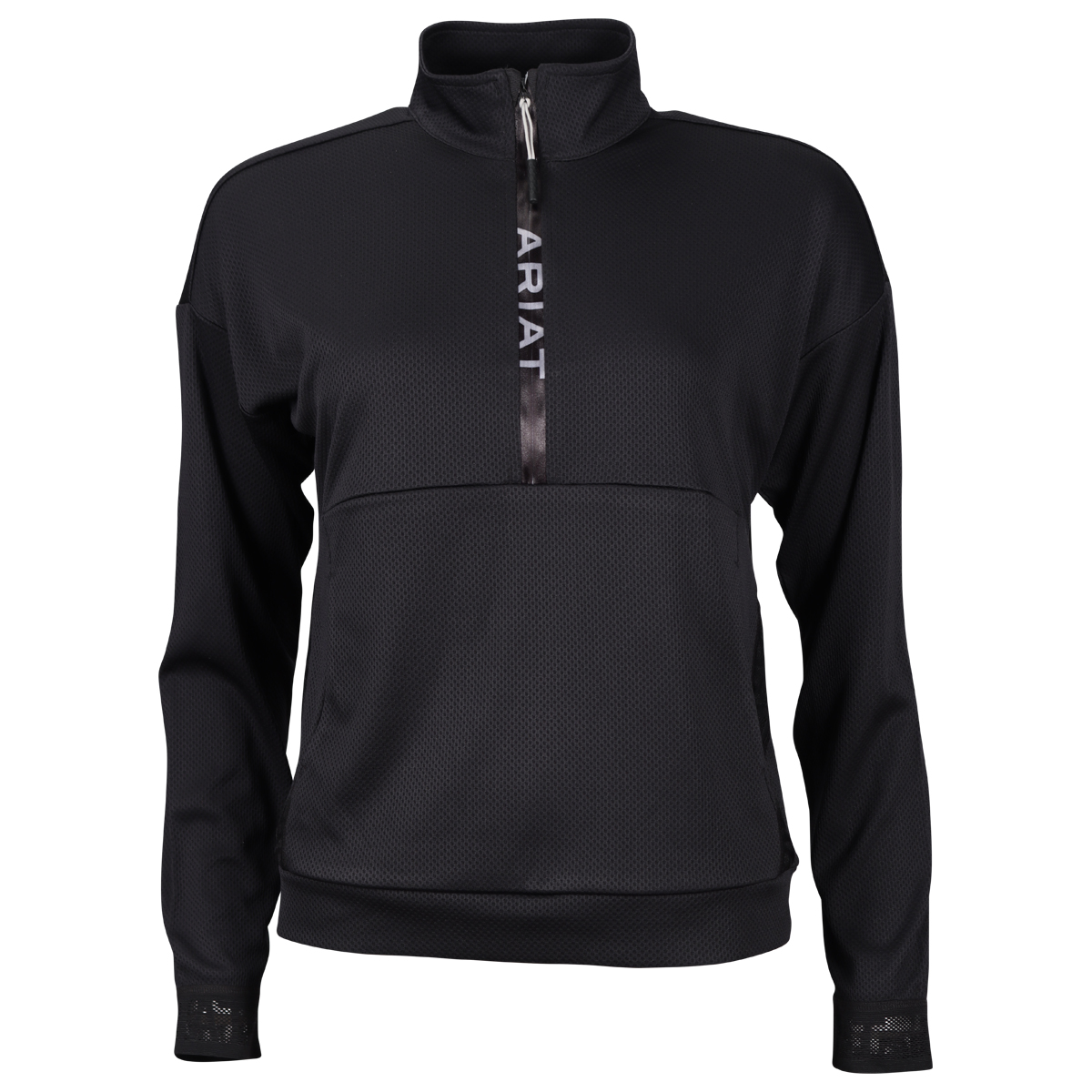 Trui Ariat Breath, S in zwart