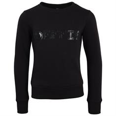 Trui Boeffies BNika Kids Zwart