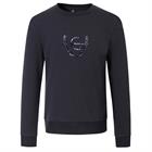 Trui Covalliero Kids Donkerblauw