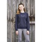 Trui Covalliero Kids Donkerblauw