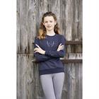Trui Covalliero Kids Donkerblauw