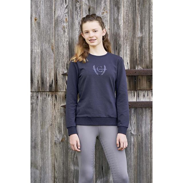 Trui Covalliero Kids Donkerblauw