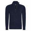 Trui HV POLO HVPDan Men Donkerblauw