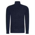 Trui HV POLO HVPDan Men Donkerblauw