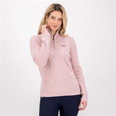 Trui HV POLO HVPDunya Roze
