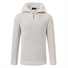 Trui HV POLO HVPMilan Men Beige