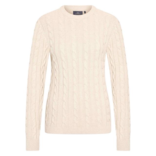 Trui HV POLO HVPTally Beige