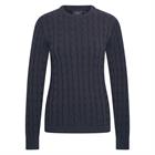Trui HV POLO HVPTally Donkerblauw