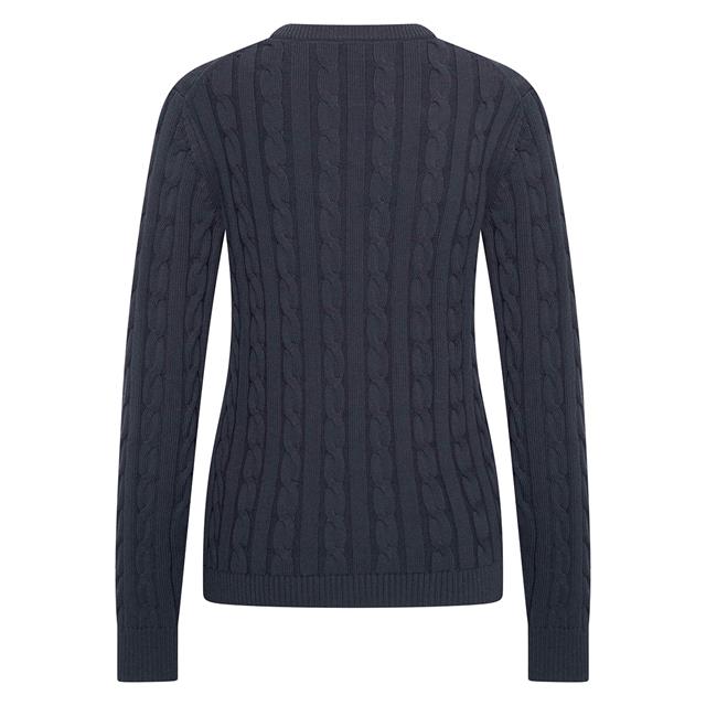Trui HV POLO HVPTally Donkerblauw