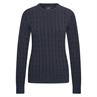 Trui HV POLO HVPTally Donkerblauw