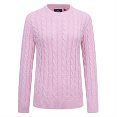 Trui HV POLO HVPTally Roze