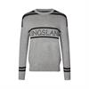 Trui Kingsland KLNolan Men Grijs