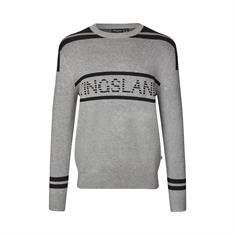 Trui Kingsland KLNolan Men Grijs