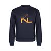 Trui Kingsland KLVillo Men Donkerblauw