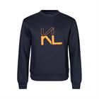 Trui Kingsland KLVillo Men Donkerblauw
