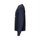 Trui Kingsland KLVillo Men Donkerblauw