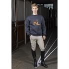 Trui Kingsland KLVillo Men Donkerblauw
