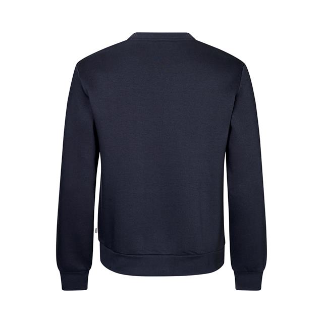 Trui Kingsland KLVillo Men Donkerblauw