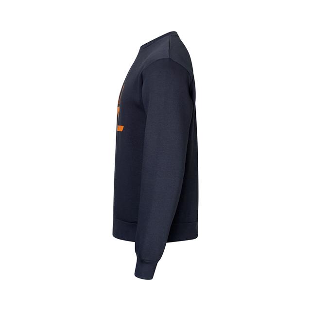 Trui Kingsland KLVillo Men Donkerblauw
