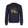 Trui Kingsland KLVillo Men Donkerblauw
