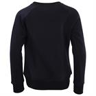 Trui La Valencio LVRobin Kids Donkerblauw