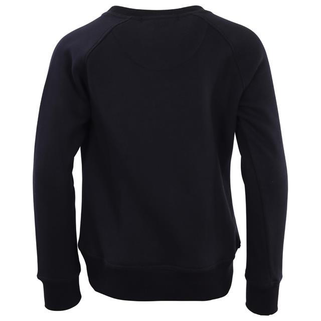 Trui La Valencio LVRobin Kids Donkerblauw