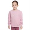 Trui LeMieux Mini Cici Crew Kids Lichtroze