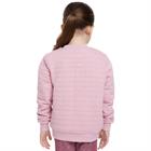 Trui LeMieux Mini Cici Crew Kids Lichtroze