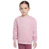 Trui LeMieux Mini Cici Crew Kids Lichtroze