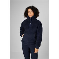 Trui LeMieux Tara Teddy Donkerblauw