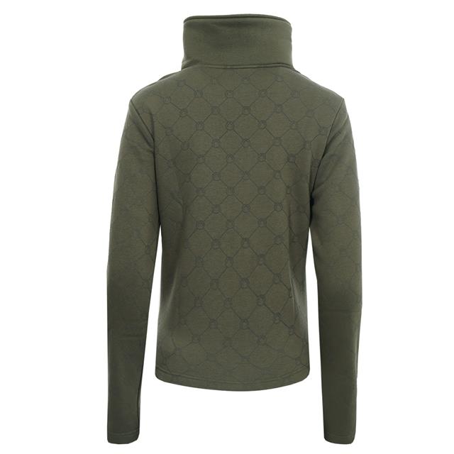 Trui Montar MOLara Groen