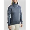 Trui Montar MONaja Gun Metal Middenblauw