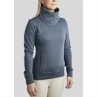 Trui Montar MONaja Gun Metal Middenblauw