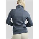 Trui Montar MONaja Gun Metal Middenblauw