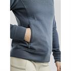 Trui Montar MONaja Gun Metal Middenblauw