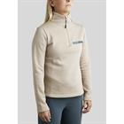 Trui Montar MOStella Contrast Stated Beige