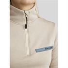 Trui Montar MOStella Contrast Stated Beige