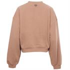 Trui N BRANDS X Epplejeck Sandy Bruin