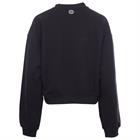 Trui N BRANDS X Epplejeck Sandy Zwart