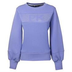 Trui PK Oxbow Paars